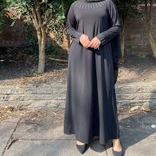Ziss Abaya