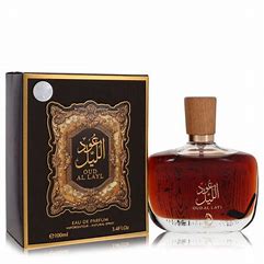 OUD Al LAYL PARFUM, ARABIYATB BY PERFUMES, 100ml, عود الليل اصلي انتاج الامارات